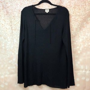 Margaret O’Leary Knit Pullover